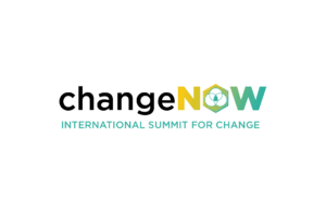 Change Now Logo