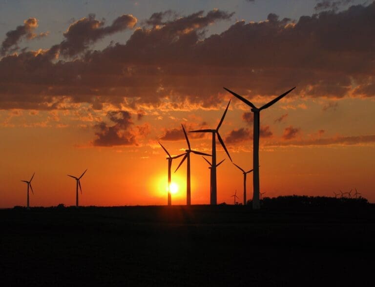 LDES Cap and Floor Regime